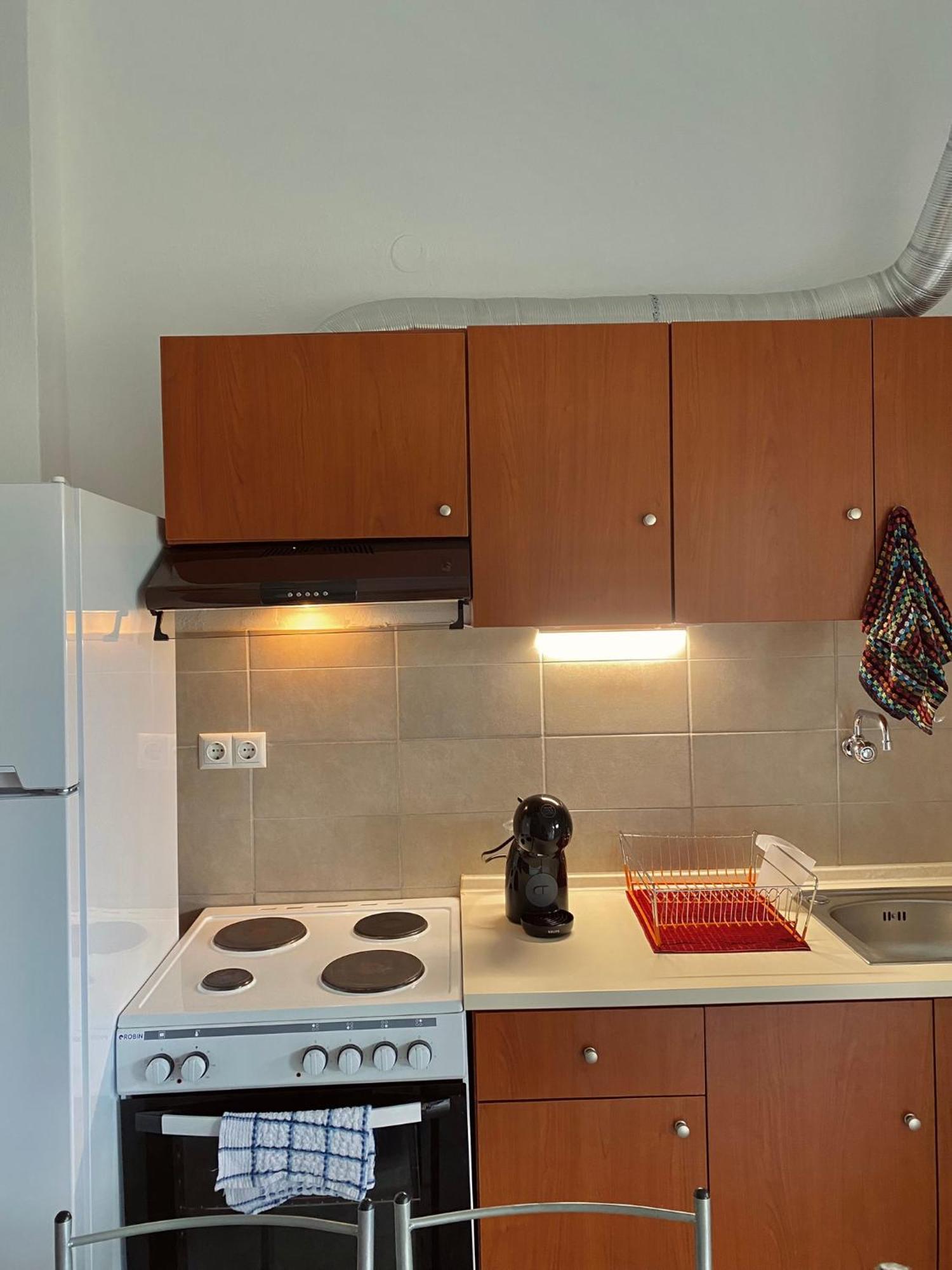 Possidi Kouslaka Apartment Exterior photo