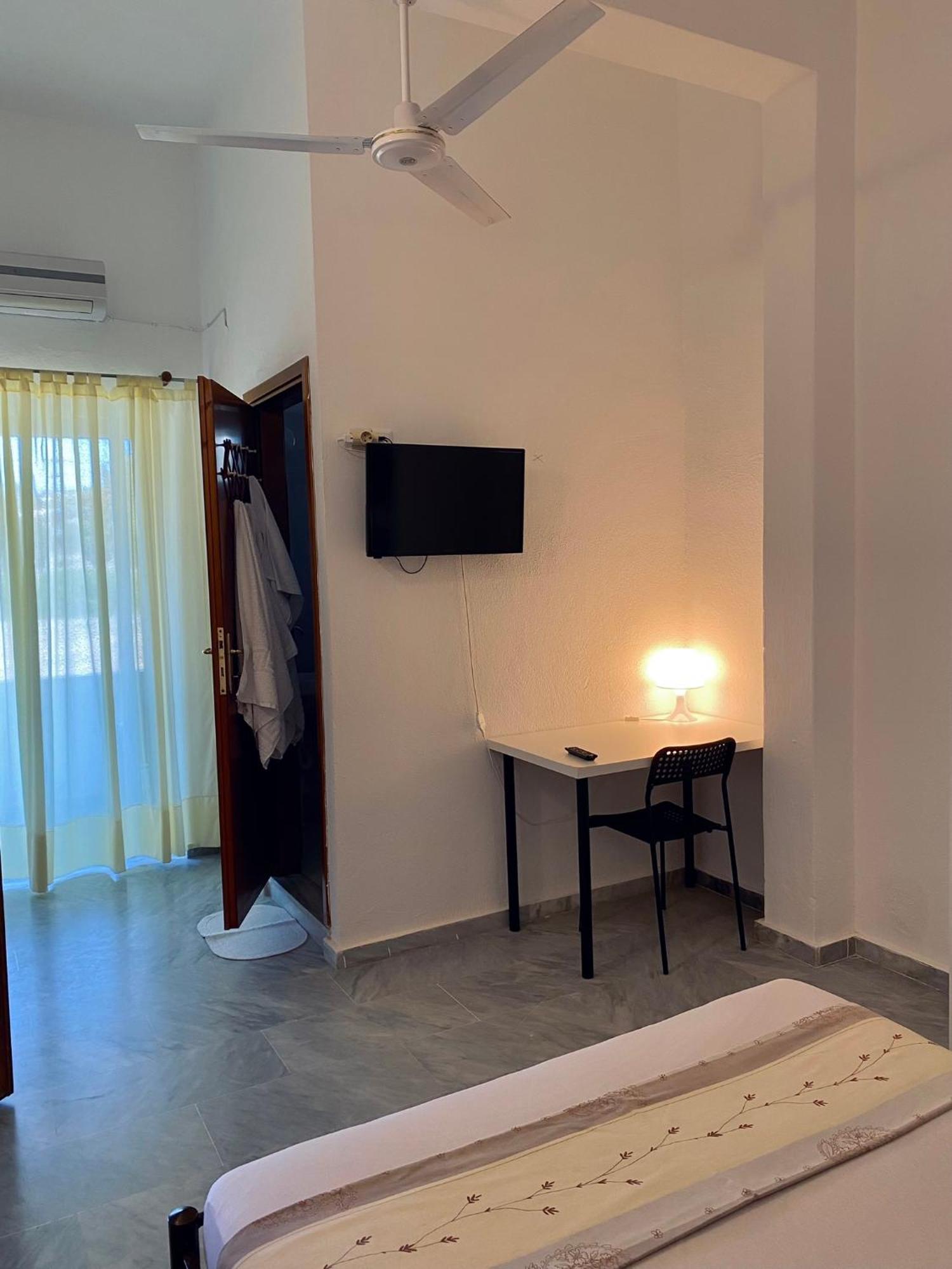Possidi Kouslaka Apartment Exterior photo