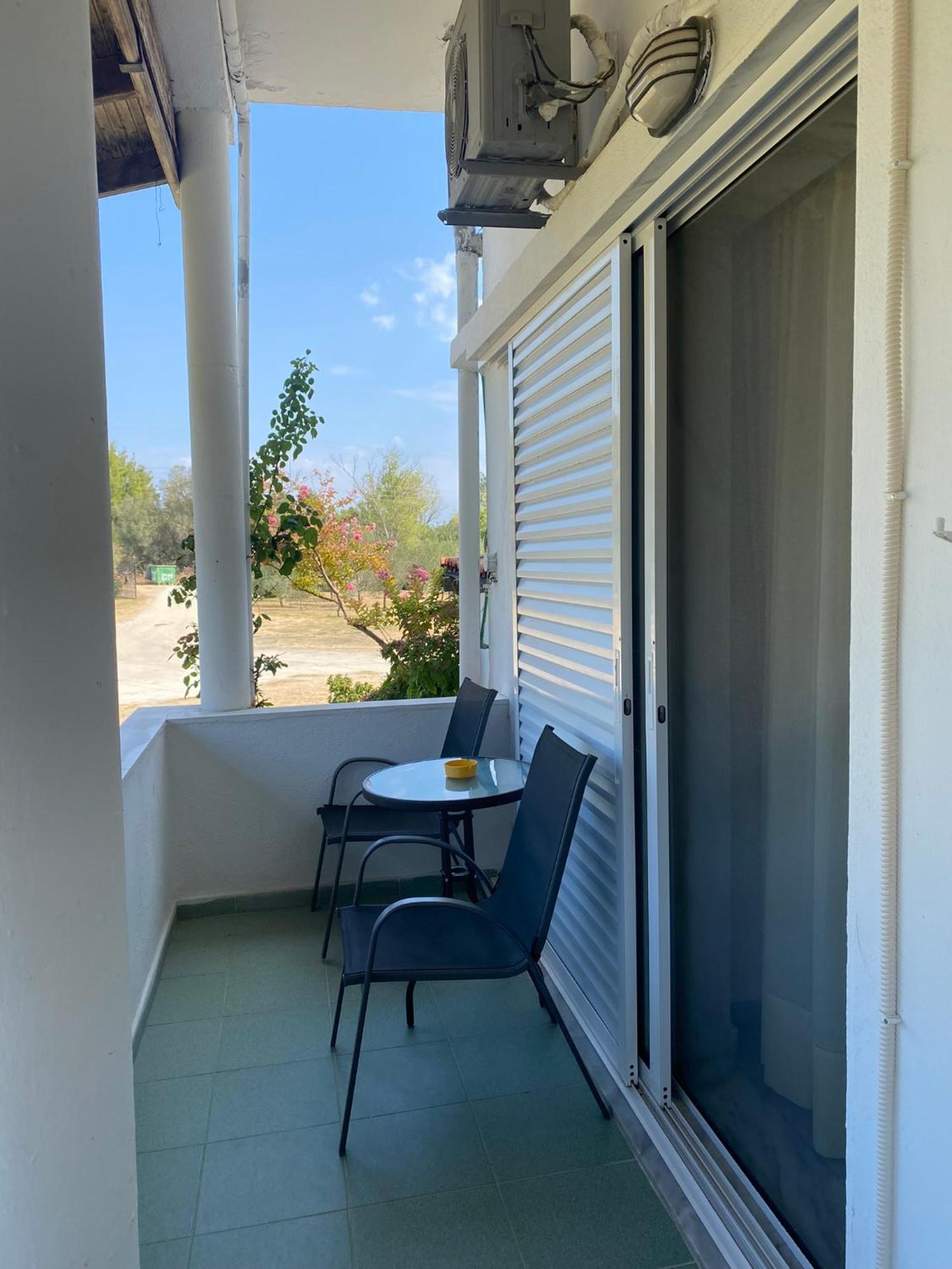 Possidi Kouslaka Apartment Exterior photo