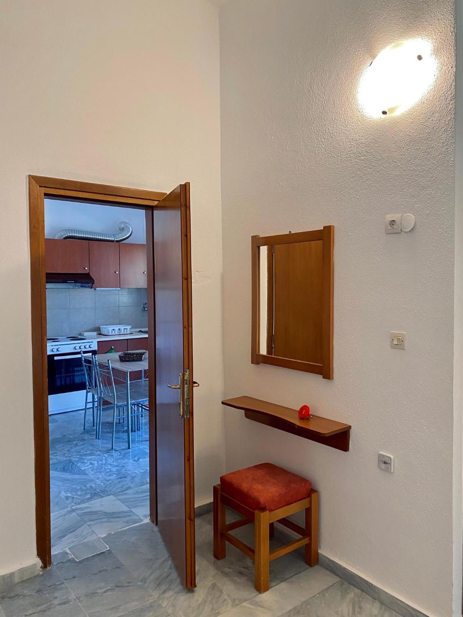 Possidi Kouslaka Apartment Exterior photo