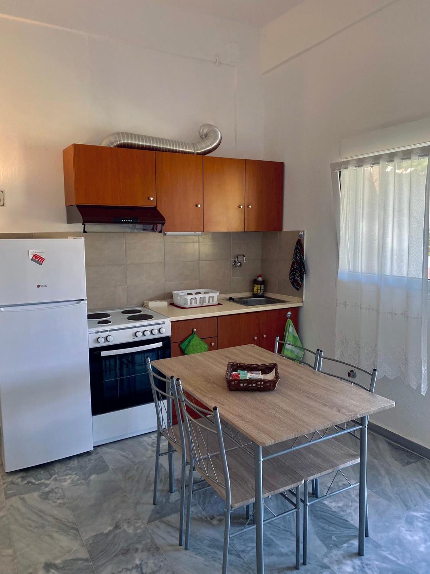 Possidi Kouslaka Apartment Exterior photo