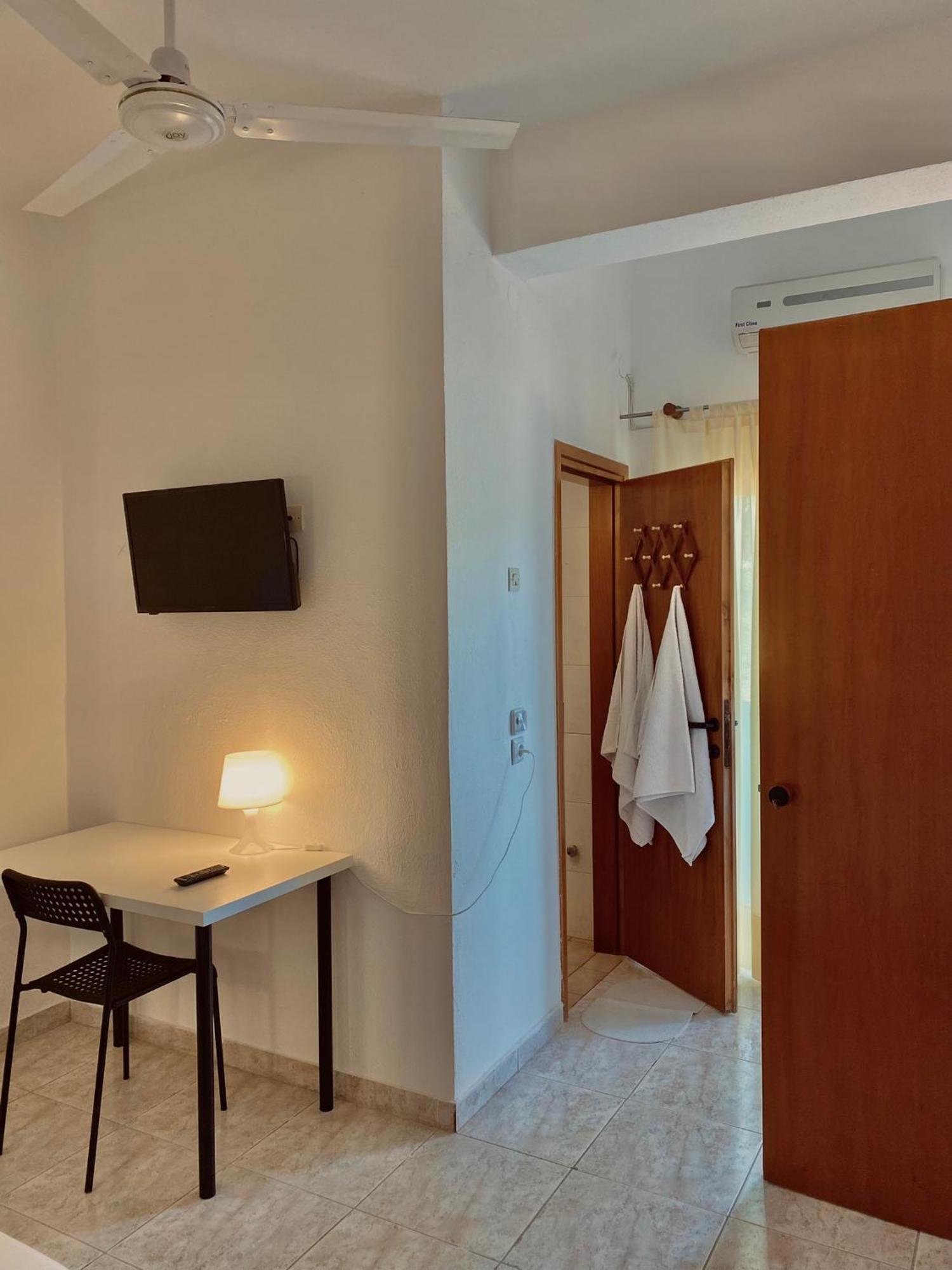 Possidi Kouslaka Apartment Exterior photo