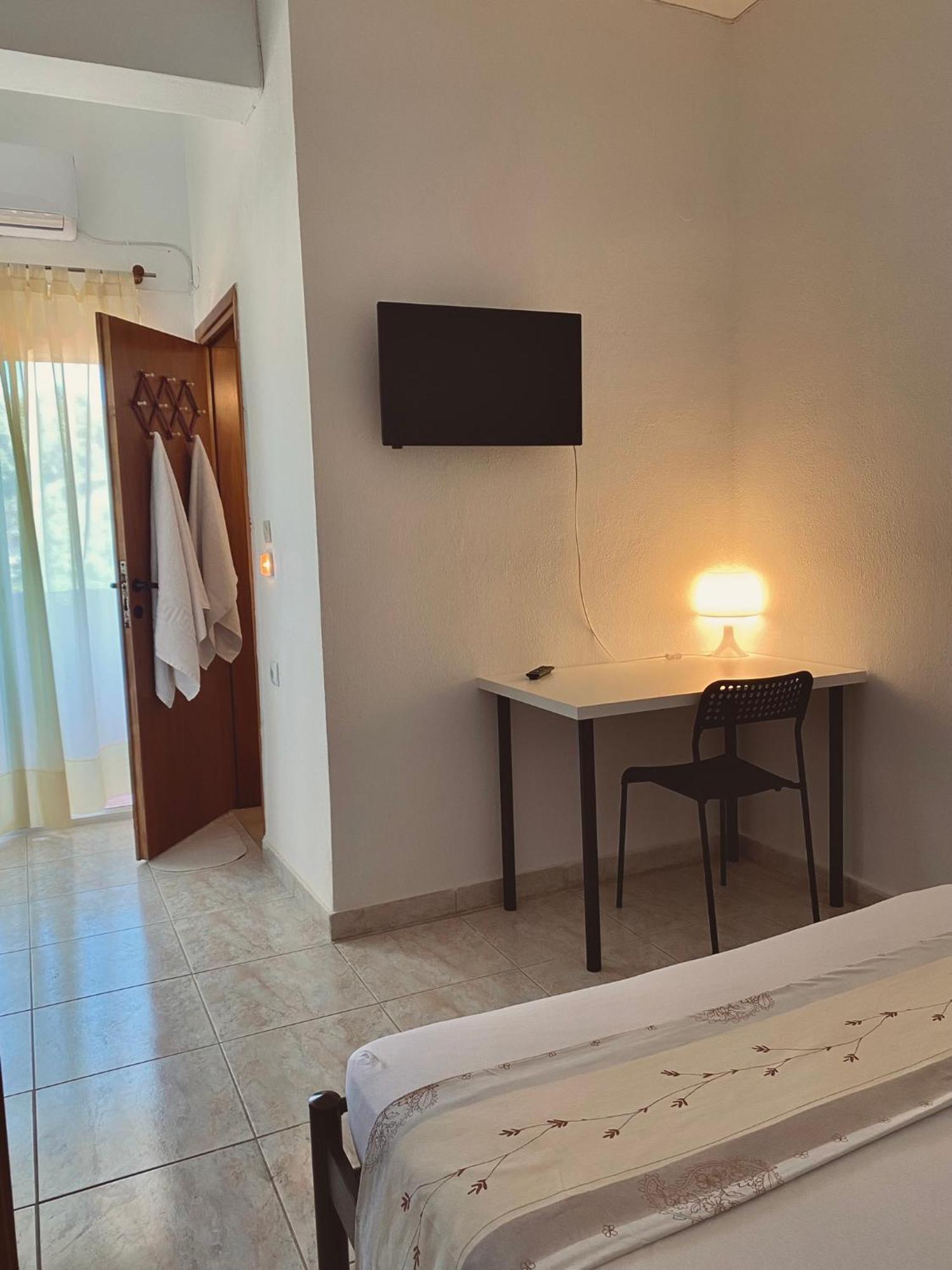 Possidi Kouslaka Apartment Exterior photo