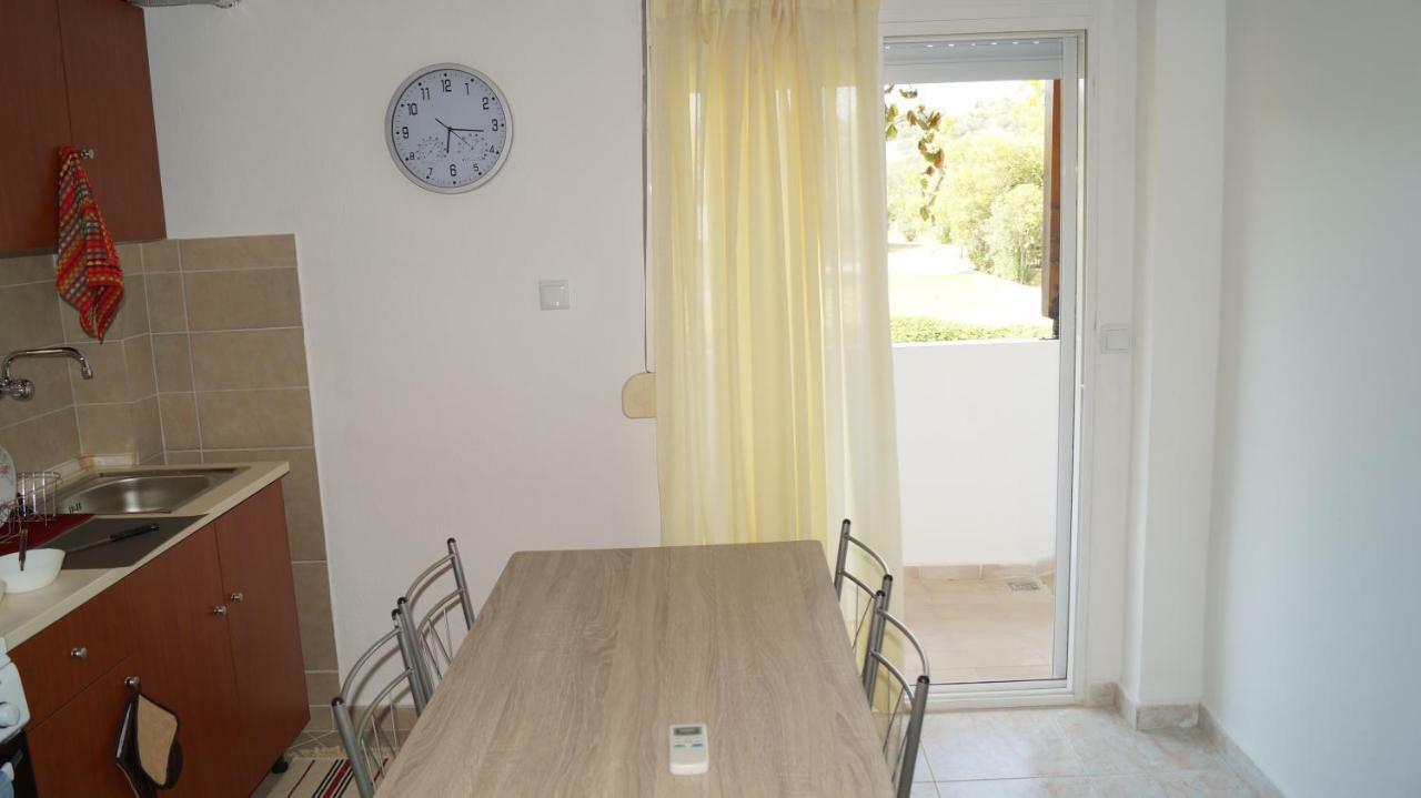 Possidi Kouslaka Apartment Exterior photo